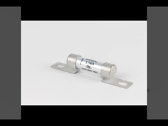 ฟิวส์ Dissmann Solar PV และตัวยึดฟิวส์， ฟิวส์เซรามิกแรงสูงขนาด 10x38 มม. 10x85 มม.， UL & TUV จดทะเบียน