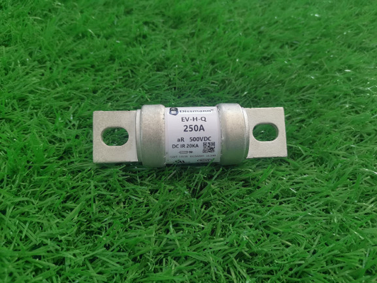 ฟิวส์ไฟฟ้าแรงสูง 80 แอมป์, ฟิวส์ป้องกันเครื่องชาร์จ 1000VDC EV