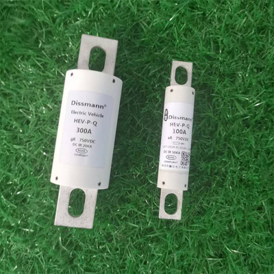 รถยนต์ไฟฟ้า Dissmann HEV ฟิวส์ยานยนต์กระแสสูง DC1000V
