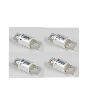 ฟิวส์ป้องกันแบตเตอรี่ 800Amp 500VDC, ฟิวส์ไฟเบอร์มาตรฐาน UL248