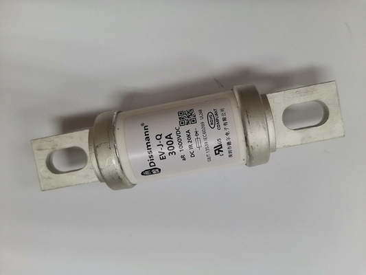 ฟิวส์เซรามิก DC 1000V EVC, ฟิวส์แบตเตอรี่ EVC LEV