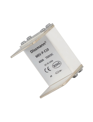 ฟิวส์ยานยนต์กระแสสูง 750Volt รับรอง CCC European Square