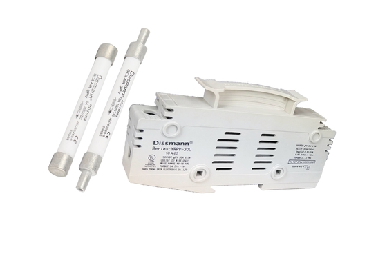 ฟิวส์ระบบจัดเก็บพลังงาน 10 × 85, ฟิวส์ยานยนต์ 15a IEC60269.6 มาตรฐาน