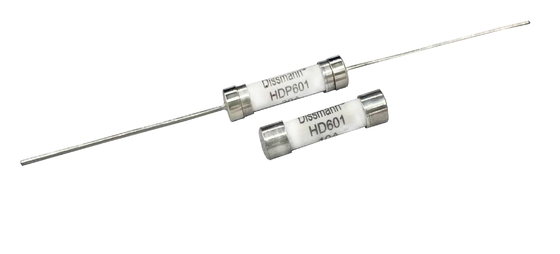 ฟิวส์เวลาหน่วงเวลาของท่อไฟเบอร์, ฟิวส์แรงดันสูง 40A 1000VDC แรงดันไฟฟ้าที่ได้รับการจัดอันดับ