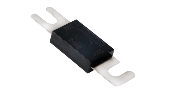 ฟิวส์แรงดันต่ำมาตรฐาน ISO8820, 32VDC 500 แอมป์ Anl Fuse