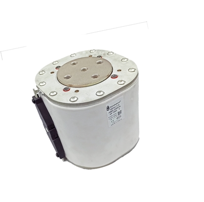 Ul Class Industrial Power ฟิวส์ DC200KA ทำลายความจุสำหรับ Power Bank