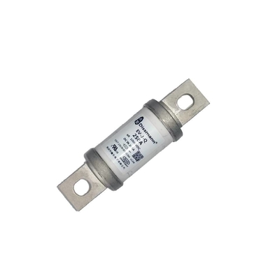 ฟิวส์ตลับอินเวอร์เตอร์ Solaredge สำหรับรถยนต์ 250A พิกัดกระแสไฟ