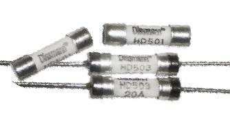 ระบบจัดเก็บพลังงานอินเวอร์เตอร์สีขาวฟิวส์ 20 แอมป์ 600v UL248 มาตรฐาน