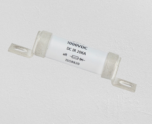 ฟิวส์ยานยนต์กระแสสูงแรงดันสูง JASO-D622 มาตรฐาน 1000VDC
