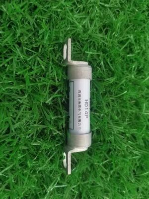 หลอดเซรามิกเกลียว 35A Hrc ตลับฟิวส์สำหรับระบบจัดเก็บพลังงาน