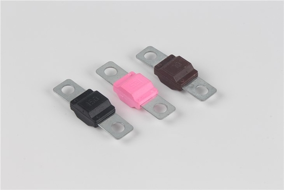 Ans Cartridge เซรามิค 20 แอมป์ใบมีดยานยนต์ฟิวส์แรงดันไฟฟ้าต่ำ