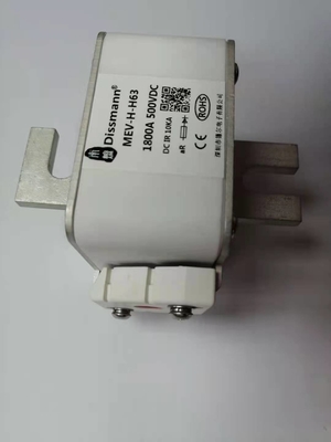 MEV DC500V ระบบจัดเก็บพลังงานฟิวส์พร้อมไฟแสดงสถานะ