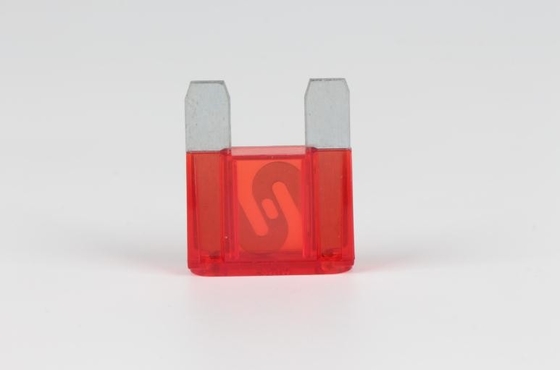 Spade / Plug In DC80V 50A ฟิวส์ใบมีดยานยนต์สำหรับรถยนต์นั่งส่วนบุคคล