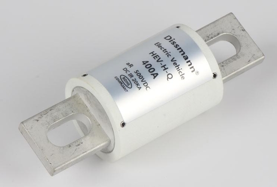 AR Protection ฟิวส์ความจุสูงสำหรับรถยนต์ DC500V 400A