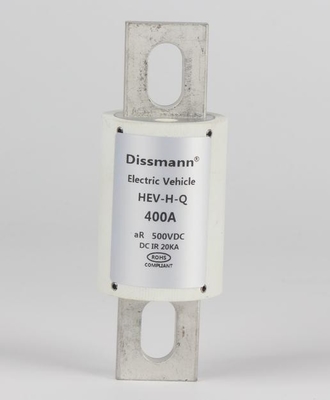AR Protection ฟิวส์ความจุสูงสำหรับรถยนต์ DC500V 400A