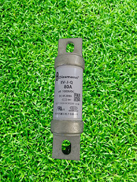 สลักเกลียวยานยนต์ 250V บนฟิวส์ ฟิวส์ 250VDC สำหรับเครื่องชาร์จ EV ฟิวส์ยานยนต์ 300Amp