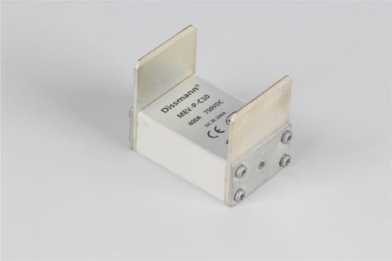 ระบบจัดเก็บพลังงาน 80amp ฟิวส์ฟิวส์เซมิคอนดักเตอร์ที่ผลิตในประเทศจีน Power Fuse