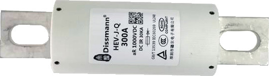 5A-800A ฟิวส์ยานยนต์ไฟเบอร์ออปติกประสิทธิภาพความปลอดภัย UL Standard