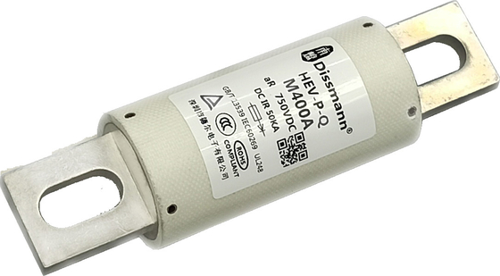 5A-800A ฟิวส์ยานยนต์ไฟเบอร์ออปติกประสิทธิภาพความปลอดภัย UL Standard