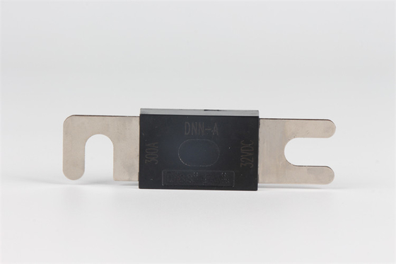 ฟิวส์ใบมีดยานยนต์ชนิดปลั๊กแบน UL Certified 32VDC 40A