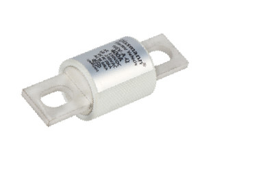 80amp 1000VDC ฟิวส์เซรามิกใช้หลักสำหรับ EV / HEV Protection