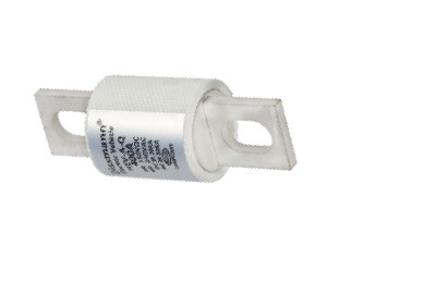 80amp 1000VDC ฟิวส์เซรามิกใช้หลักสำหรับ EV / HEV Protection