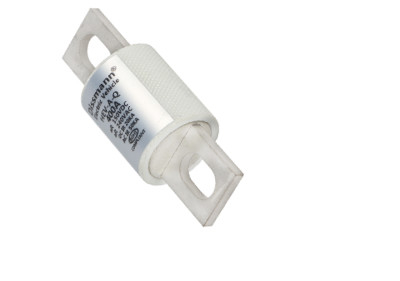 80amp 1000VDC ฟิวส์เซรามิกใช้หลักสำหรับ EV / HEV Protection