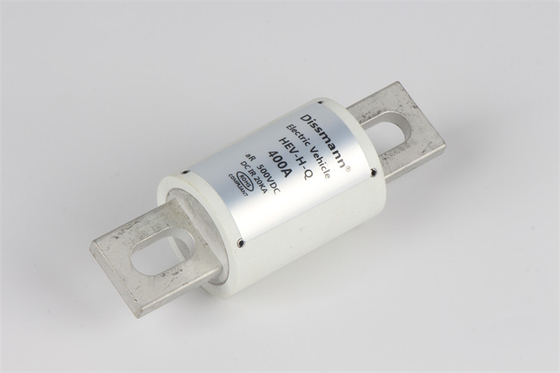 ซัพพลาย DC500V 1000A ฟิวส์ HEV กระแสสูง UL248-20 Certified