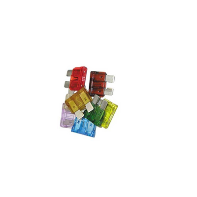 DC32V ชุดฟิวส์ใบมีดรถยนต์ที่มีชื่อเสียง ATC Automotive Marine