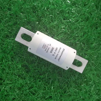 ฟิวส์ DC750V Dissmann HEV, ฟิวส์เซมิคอนดักเตอร์ JASO-D622 ได้รับการอนุมัติ