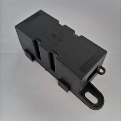 ปลั๊กแบน DC32V ฟิวส์แรงดันต่ำ UL รับรองพร้อมตัวยึดฟิวส์
