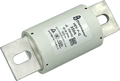 ฟิวส์ป้องกันแบตเตอรี่ DC500V EV, ฟิวส์ DC แบตเตอรี่ไฮบริด EV