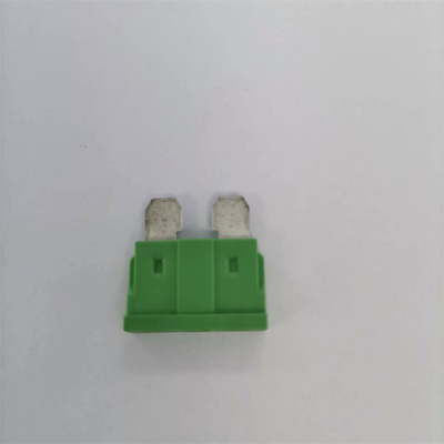 ฟิวส์โมดูลการสื่อสาร DC80V 30Amp 5G, ฟิวส์ใบมีดยานยนต์ที่ผ่านการรับรอง UL