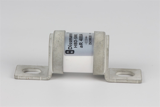 DC1000V ฟิวส์เป่าเซรามิกเร็ว, BS88 ฟิวส์ความจุทำลายสูง