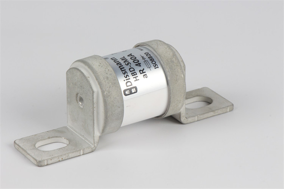 DC1000V ฟิวส์เป่าเซรามิกเร็ว, BS88 ฟิวส์ความจุทำลายสูง