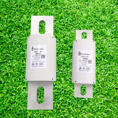 AR Protection Type Semiconductor Fiber Fuse, กองชาร์จ M12 Bolt Fuse