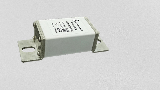 DC1000V Semiconductor Fuse 400amp, AR Protection ฟิวส์ไฟฟ้าแรงสูง
