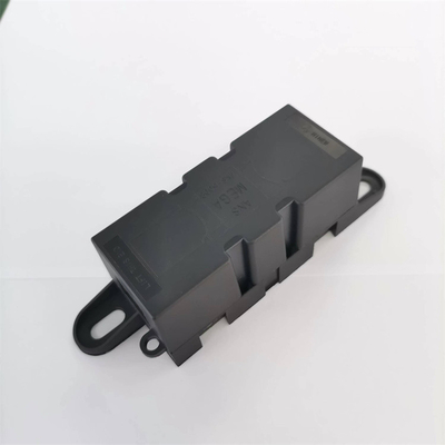 ปลั๊กแบน DC80V พร้อมตัวยึดฟิวส์สำหรับการป้องกันเซมิคอนดักเตอร์ของรถยนต์ไฟฟ้าที่ผลิตในประเทศจีน
