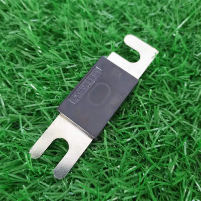 ฟิวส์ความจุต่ำสำหรับยานยนต์ในปัจจุบันสูง DC32V DC58V DC80V