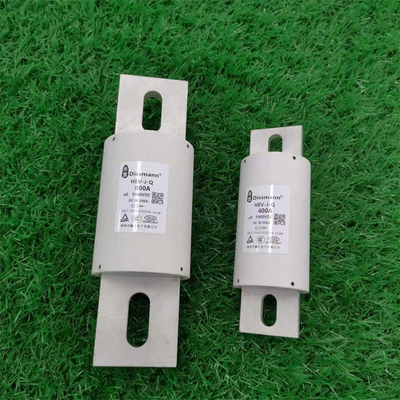 รถยนต์ไฟฟ้า DC30ka ฟิวส์ความจุทำลายสูงกระแสสูง 800 แอมป์
