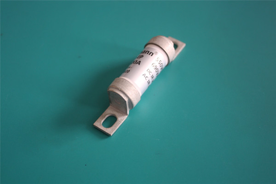 ฟิวส์ Dissmann 400 แอมป์ DC, BS88 ซีรีส์ ฟิวส์ความสามารถในการแตกร้าวสูงมาตรฐานอังกฤษ