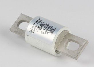 ฟิวส์เซรามิกไฟเบอร์กล๊าสแรงสูง 500VDC, ฟิวส์ป้องกัน AR ทำงานเร็ว