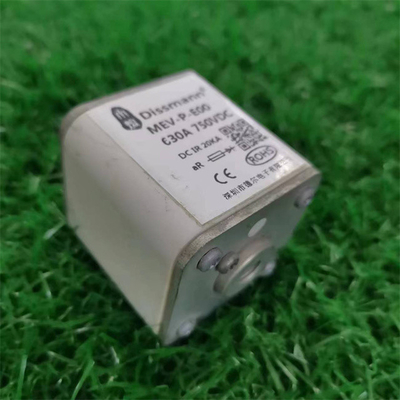 ฟิวส์ยานยนต์เซรามิกที่ผ่านการรับรอง UL 400A-1250A จัดอันดับปัจจุบัน