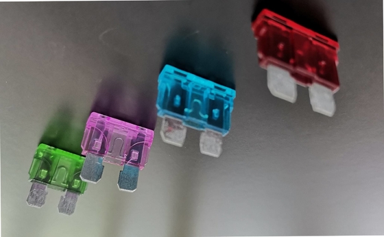 ฟิวส์ใบมีดรถยนต์ขนาดกลางมาตรฐาน UL248, ฟิวส์ใบมีดรถยนต์ 5A 32VDC