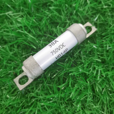 1000VDC 63A Dissmann BS88 ฟิวส์, ฟิวส์มาตรฐานอังกฤษสำหรับเครื่องชาร์จ EV