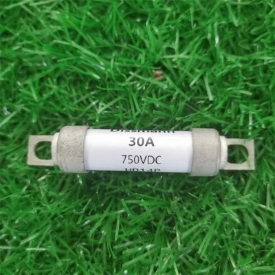 1000VDC 63A Dissmann BS88 ฟิวส์, ฟิวส์มาตรฐานอังกฤษสำหรับเครื่องชาร์จ EV