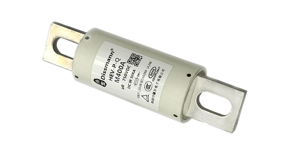 ผู้จัดจำหน่ายฟิวส์มืออาชีพของจีน DC750V ฟิวส์ยานยนต์เซรามิก ฟิวส์ DC50KA