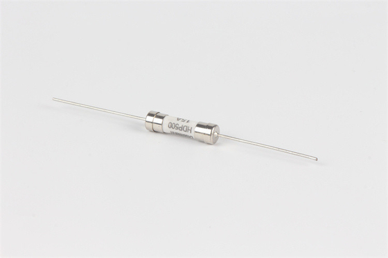 Dissmann HDP6 series ฟิวส์เซรามิก 6x32 มม. ฟิวส์ไฟฟ้าแรงสูงสำหรับโมดูลเสาเข็มชาร์จ UL ได้รับการรับรองผลิตในประเทศจีน