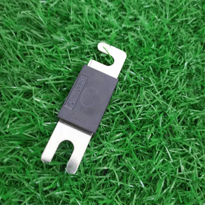 DC150V Dissmann ฟิวส์เกลียวแบน DNN ซีรีส์ ฟิวส์ขนาดเล็กสามารถแทนที่ Sinofuse EV320-5X ซีรีส์