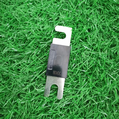 DC150V Dissmann ฟิวส์เกลียวแบน DNN ซีรีส์ ฟิวส์ขนาดเล็กสามารถแทนที่ Sinofuse EV320-5X ซีรีส์